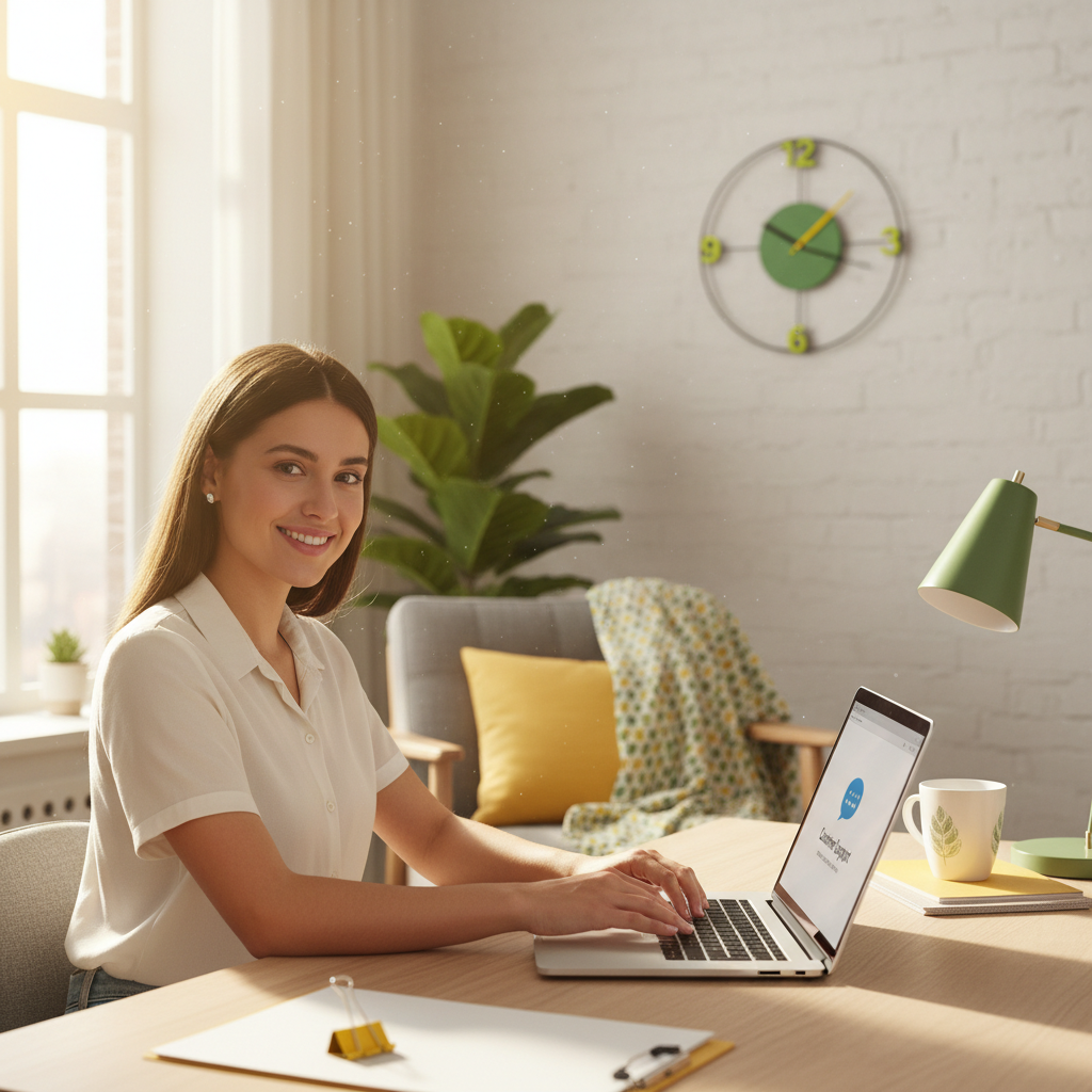Online contact klantenservice