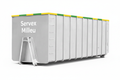 Servex Milieu haakarm container